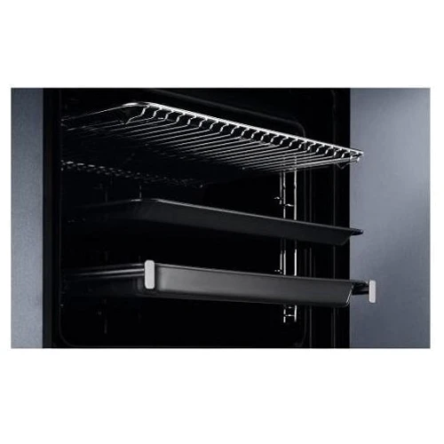 Духовой шкаф электрический Electrolux EOF5C50BZ: Мощность подключения, Вт 2090