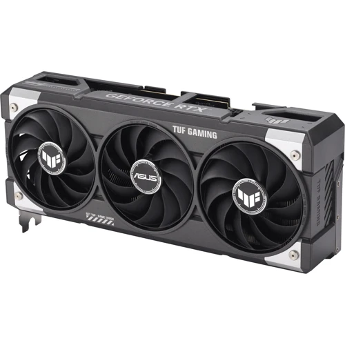 Видеокарта ASUS TUF Nvidia GeForce RTX 5060 TI OC GAMING 8GB GDDR7 (TUF-RTX5060TI-O8G-GAMING)