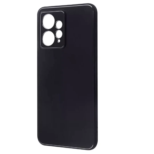 Аксессуар для смартфона WAVE Metal Case Black for Xiaomi Redmi Note 11 4G/Note 11S
