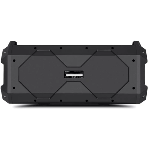 Акустика SVEN PS-500 Black: Цвет черный