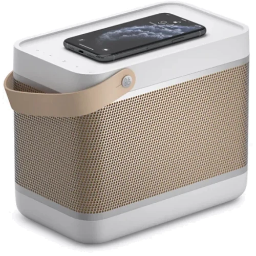 Акустика Bang&Olufsen Beolit 20 Grey Mist (1253303): Частотный диапазон 37 - 20000