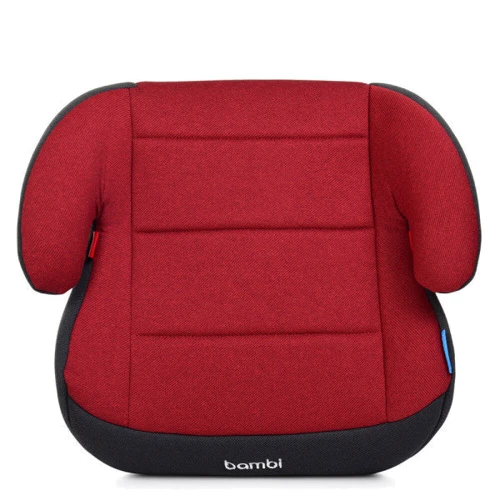 Автокрісло Bambi (15-36кг) M 2784 (royal red): Вага дитини 15-36 кг