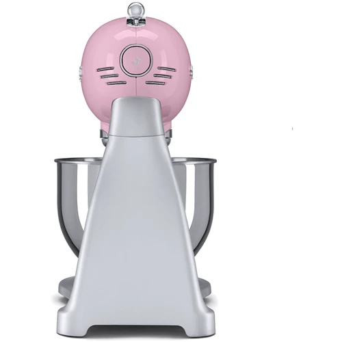 Кухонный комбайн Smeg SMF01PKEU: Мощность, Вт 800