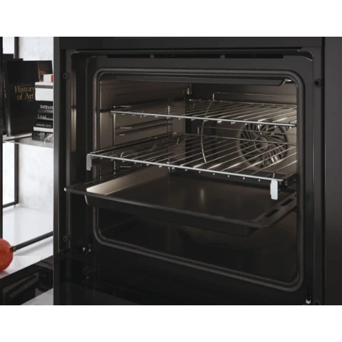 Духовой шкаф электрический Haier HWO60SM2B3BH: Класс энергопотребления A+