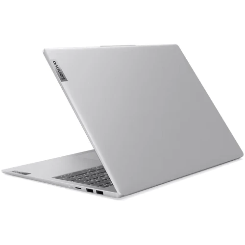Ноутбук Lenovo IdeaPad Slim 5 16AHP9 (83DD0030US): Процессор AMD Ryzen 7 8845HS (3.8 - 5.1 ГГц) / 8 - ядерный