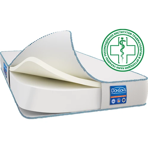 Матрас DonSon Memoflex 140x200 см