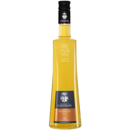 Ликер Joseph Cartron Mangue 25 % 0.7 л (BWT2804)