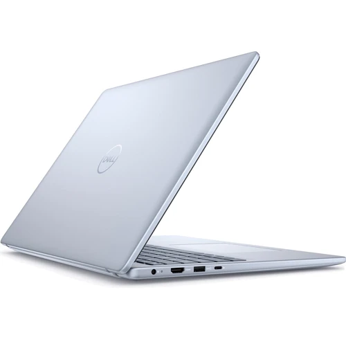 Ноутбук Dell Inspiron 16 5640 (i5640-7622BLU-PUS): Объем накопителя 2 ТБ (SSD)