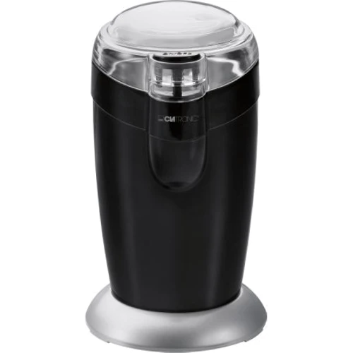 Кофемолка Clatronic KSW 3306 Black