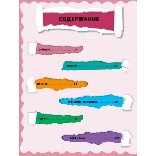Домашні тварини фото 6