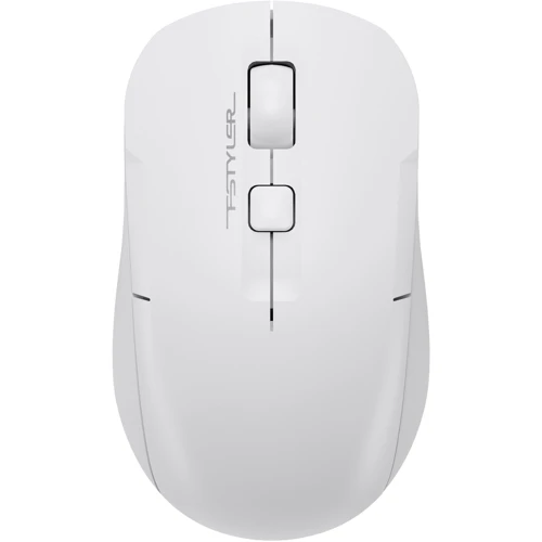 Мышь A4Tech FG16CS Air Wireless White (FG16CS Air White)