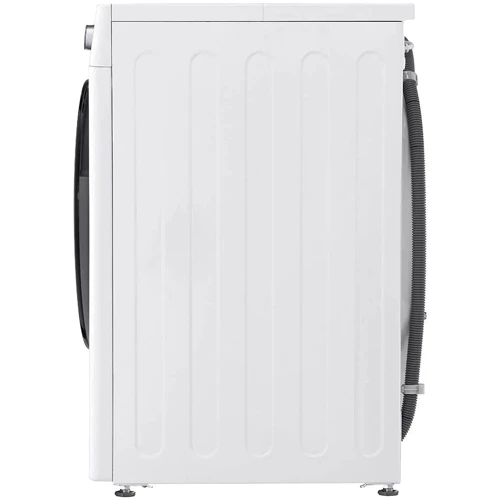 Стиральная машина LG F4WV309S6E: Тип загрузки фронтальная