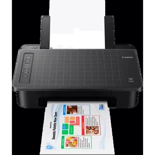 Принтер Canon PIXMA TS305 (2321C006): Технологія друку Струйная цветная