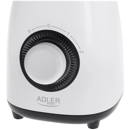 Блендер Adler AD 4085: Объем чаши, л 1.5