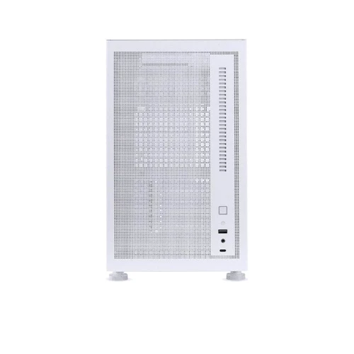 Корпус 1stPlayer Mi6-1F2-W-WH фото 6