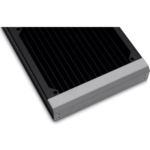 Система охлаждения EKWB EK-Quantum Surface S360 - Black: Назначение Для охлаждающего контура СВО
