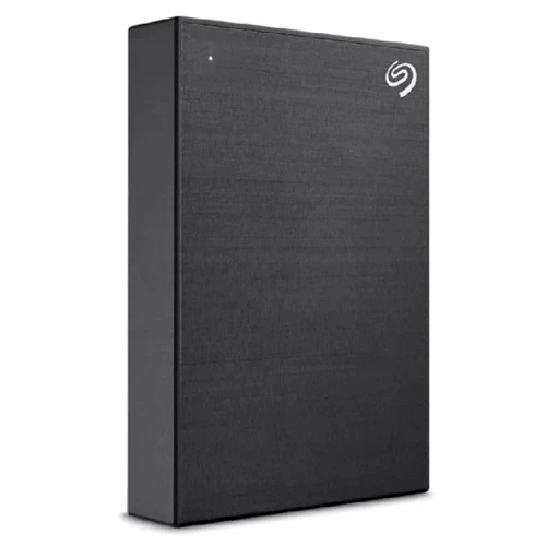 Внешний жесткий диск Seagate One Touch with Password 4 TB Black (STKZ4000400) UA: Размеры, мм 114.8х78х11.7