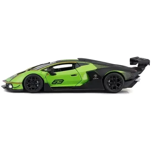 Автомодель Bburago Lamborghini Essenza SCV12 1:24 (18-28017)