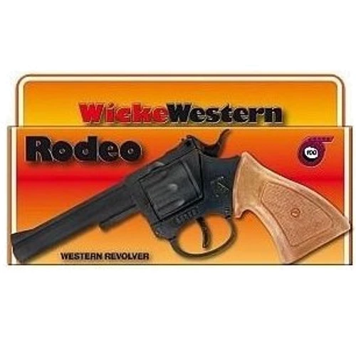 Пистолет Sohni-Wicke Rodeo 100-зарядный (0323): Производитель Sohni-Wicke