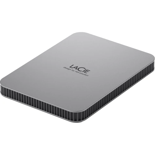 Внешний жесткий диск Lacie Mobile Drive 2TB (STLP2000400): Форм-фактор 2.5"
