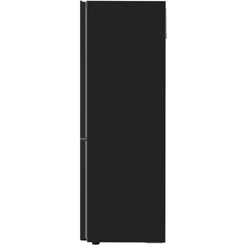 Холодильник LG GBF61BLHZN: Общий объем, л 344