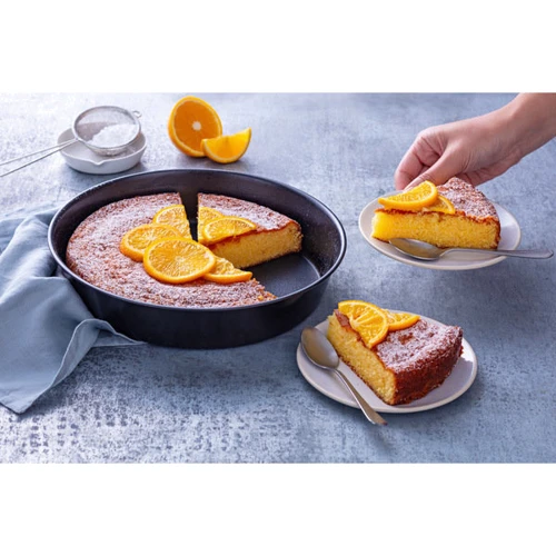 Форма Pyrex Daily 25 см 2 л (DM25BA6): Назначение Для пирогов и тортов