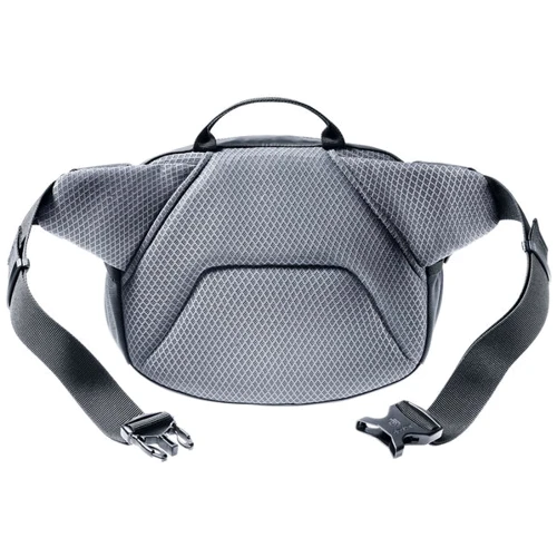 Сумка Deuter Travel Belt цвет 7000 black (3910120 7000): Тип сумка на пояс