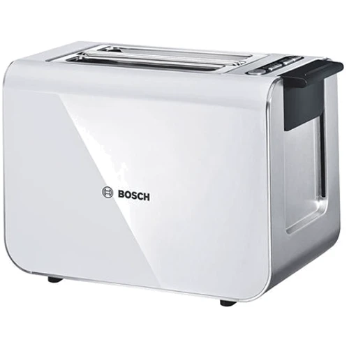 Тостер Bosch TAT 8611: Тип Тостер