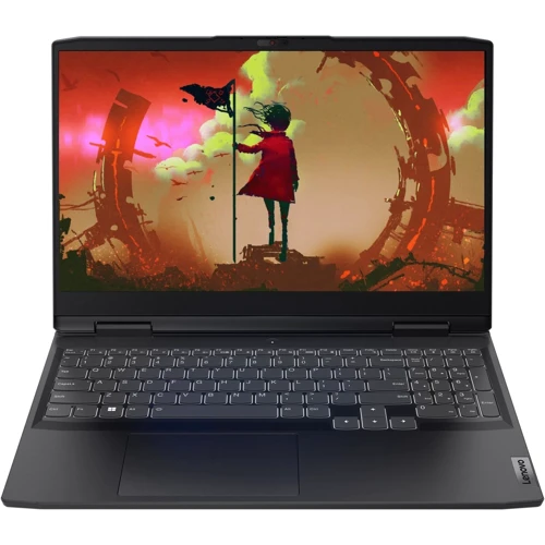 Ноутбук Lenovo IdeaPad Gaming 3 15ARH7 (82SB00XDRA) UA
