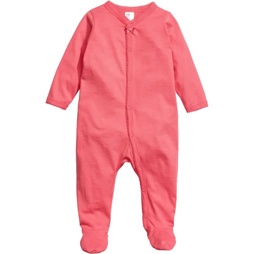 Піжама H & M 3100917 86 см рожева