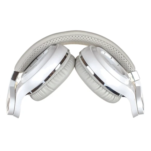 Наушники Bluedio T2 Plus White: Диапазон частот (Гц) 20 - 20000