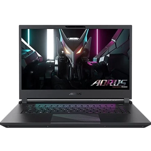Ноутбук Gigabyte AORUS 15 (BKF-73EE754SH)
