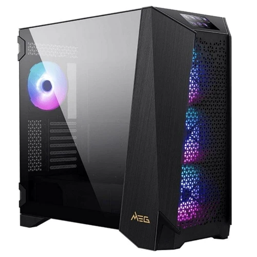 Корпус MSI MEG PROSPECT 700R