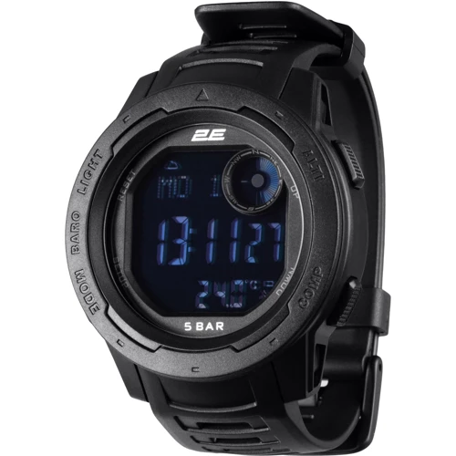 Смарт-часы 2E Delta X Black