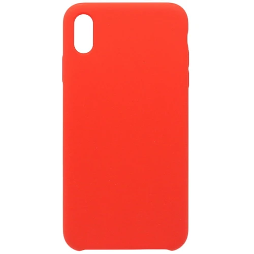 Чохол для iPhone WK Moka Case Red (WPC-106) for iPhone Xs Max