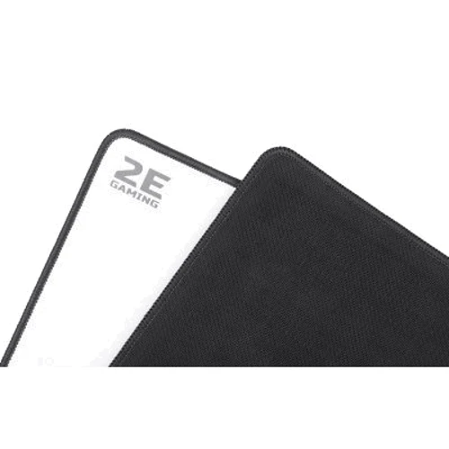 Ігрова поверхня 2E Gaming Speed/Control Mouse Pad XL White (2E-PG320WH): Товщина, мм 3