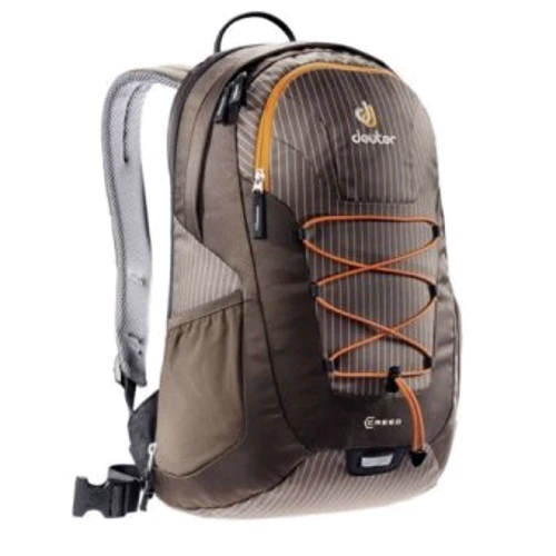 Рюкзак Deuter Creed brown pinstripe (6001)