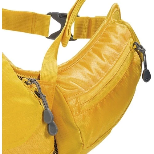 Рюкзак Ferrino Zephyr HBS 12+3 Yellow (925741): Объем 12+3