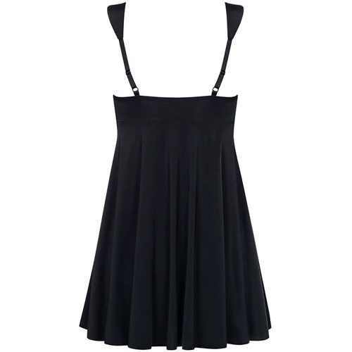 Сексуальный бебидолл с кружевом Obsessive Charmea babydoll, L/XL