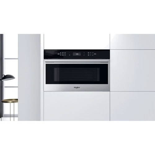Встраиваемая микроволновая печь Whirlpool W7 MD440 фото 11