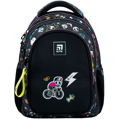Рюкзак для подростка Kite Education tokidoki TK22-8001M-1
