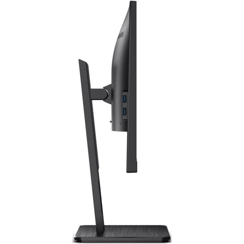 Монітор AOC u27P2 Black: Покриття екрану глянцевое