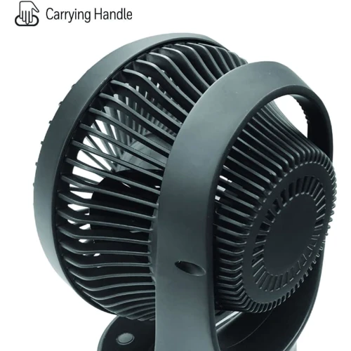 Вентилятор Honeywell HTF337BE: Потужність, Вт 35