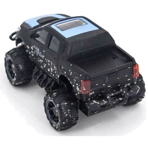Радіокерована машинка Crazon 4CH Off-Road Car (17MUD21B): Тип управління Радиоуправление