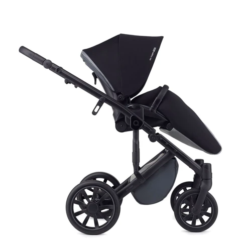 Универсальная коляска 2 в 1 Anex m/type PRO EP-02 (casual green) фото 8