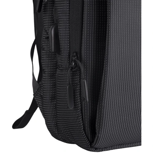 Сумка для ноутбуков 2E 14" Network Black (2E-BPN9364BK): Цвет черный