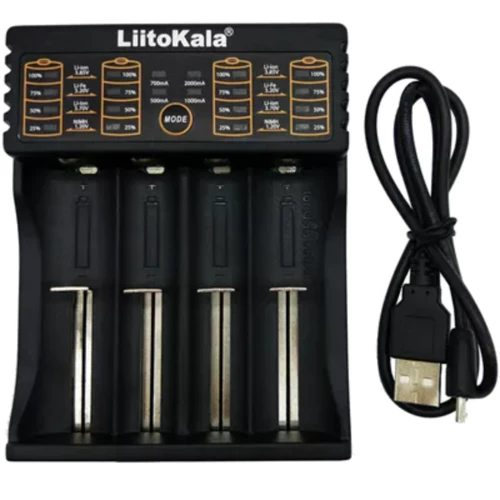 LiitoKala Lii-402