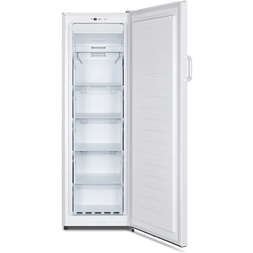 Морозильна камера Hisense FV245N4AW2: Кількість дверей 1