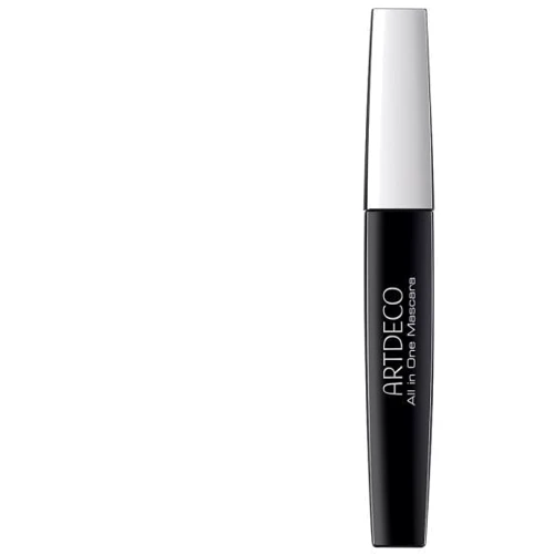 ARTDECO All in One Mascara №16 Turquoise Туш для вій 10 ml: Вид Тушь для ресниц