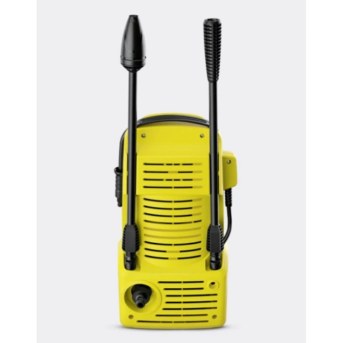 Karcher K 2 Classic Car (1.673-574.0): Температура воды на входе (°C) 40